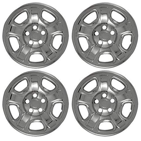 IMP02-07 LIBERTYCHRM16 foot 5 SPK