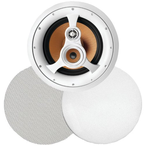 H-310C 3-way in ceiling speaker