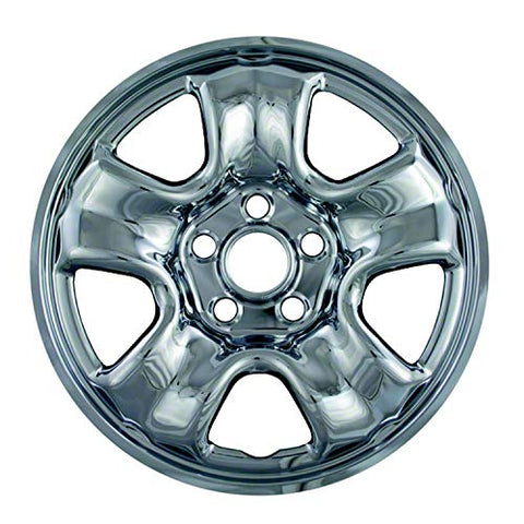 IMP12-16 CR-VCHRM16 foot 5 SPK