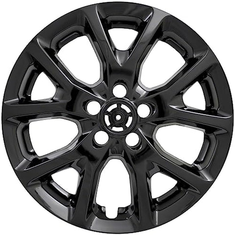 IMP14-18 CHEROKEEBLK17 foot 10 VENT