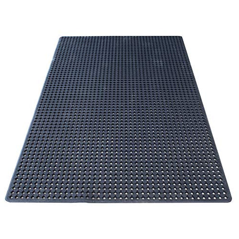 Buffalo Tools 4 x 6 Foot Truck Bed Utilty Mat