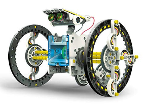 SOLARBOT.14