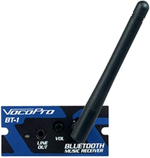 VocoPro A- B Box, One Size (BT1L)
