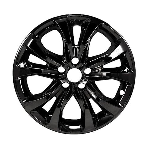 IMP 20-21 TELLURIDE 18 foot BLACK SET 4