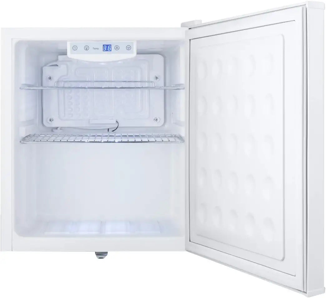 Summit FFAR25L7 Refrigerator, White