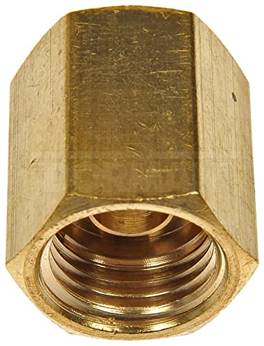INVERTED FLARE UNION