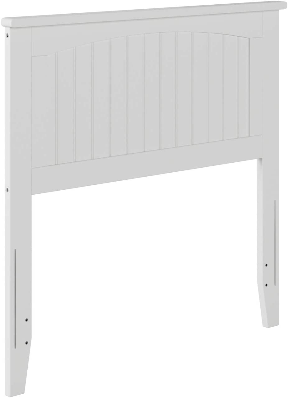 AFI Nantucket Headboard, Twin, White