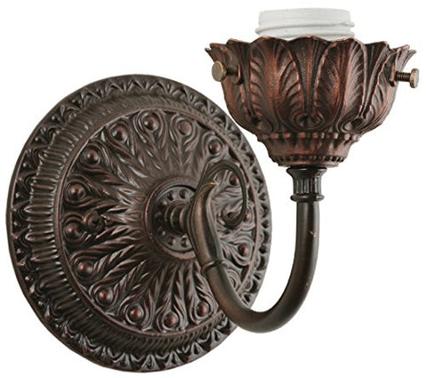 SCONCE/CAST HOLDER