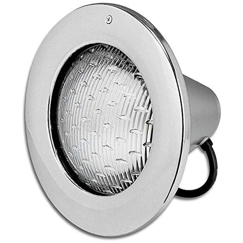 Hayward SP0583SL15 AstroLite Pool Light, Stainless Steel Face Rim, 120-Volt 15-Foot Cord