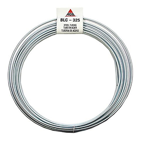 BRAKE LINE COILS