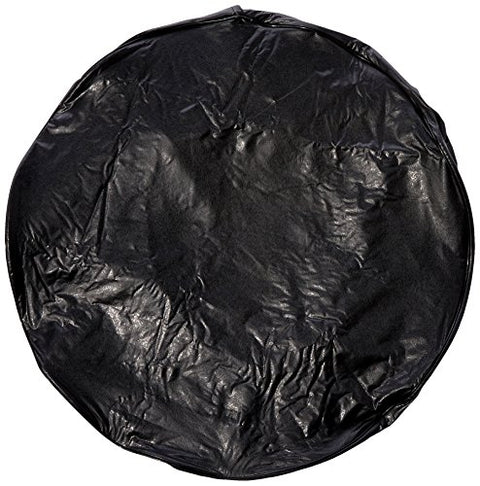 ADCO BLACK TIRE COVER- I