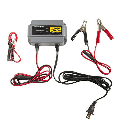 BATTERY EXTENDER 1.5A
