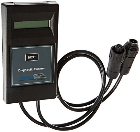 Hayward RCX80000 TS,TSII Pin Scanner Replacement for Hayward Commercial Cleaners