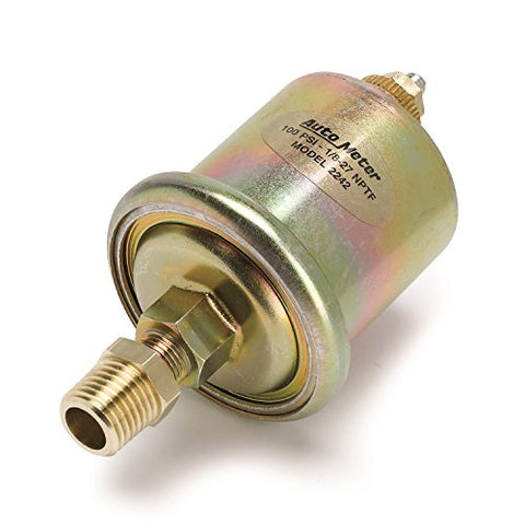 ELEC.OIL PRESS REPLC SNDR