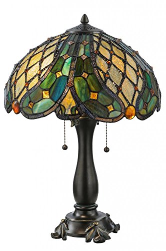 23InchH Capolavoro Table Lamp