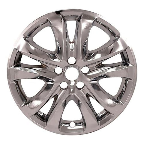 IMP 14-17 MAZDA6 19 foot CHROME SET 4