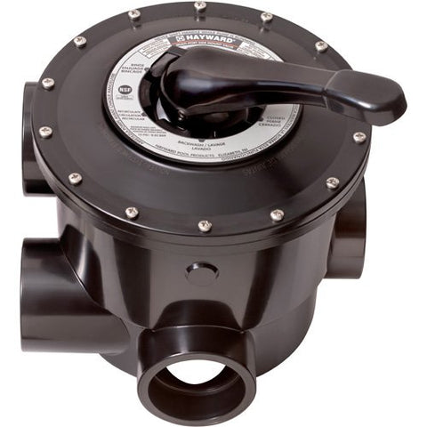 Hayward 3" Commercial Multiport Valve - HCV375