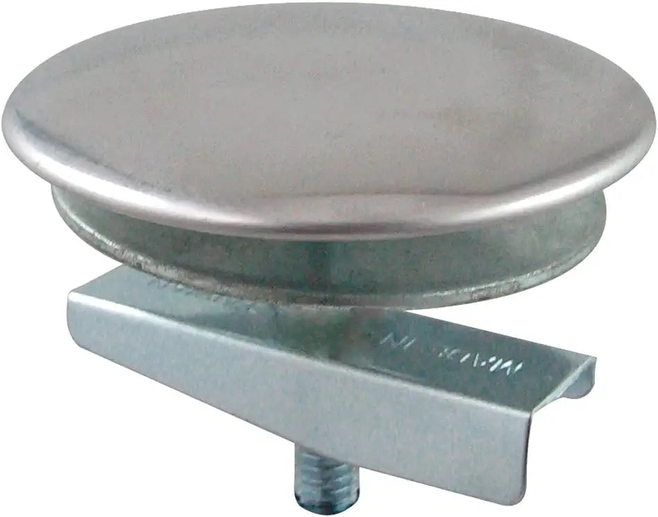 Kingston Brass SC1007 Faucet Hole Cover, 2&#34; Diameter, Brushed Brass