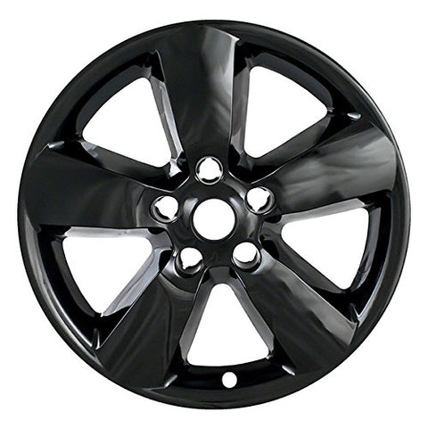 IMP13-18 RAMBLK20 foot 5 SPK