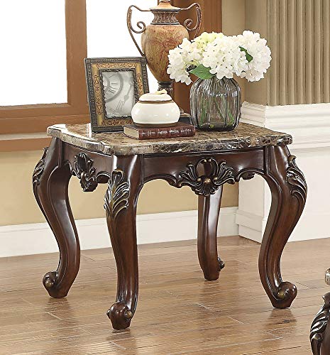 Devayne End Table