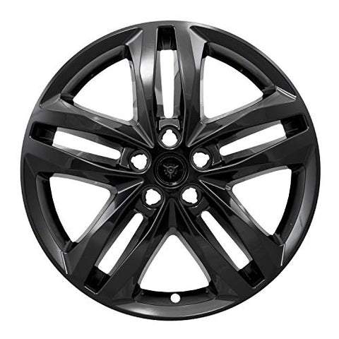 IMP18-20 EQUINOXBLK19 foot 5 DBL SPK