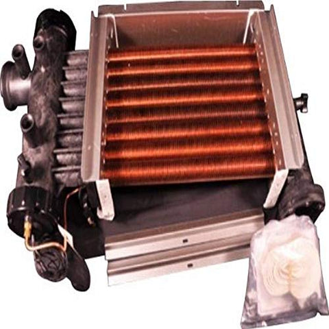 Zodiac R0453303 Complete Heat Exchanger Replacement for Zodiac Jandy LXi Low NOx 250 Pool and Spa Heater