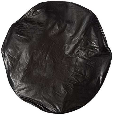 ADCO BLACK TIRE COVER- J