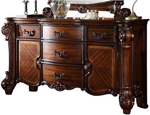 ACME Furniture Dresser, Cherry