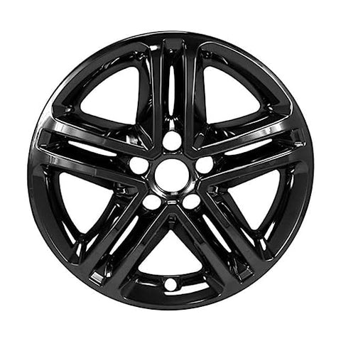 IMP 21-22 TRAILBLAZER GLOSS BLACK