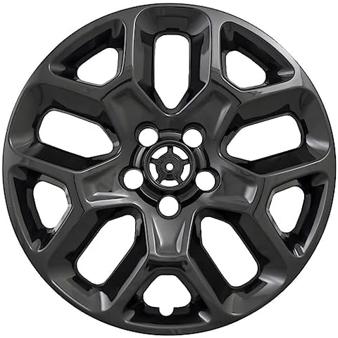 IMP15-18 RENEGADEBLK17 foot 10 VENT