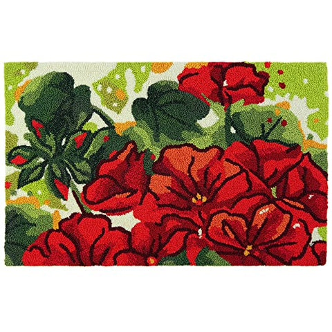 Geranium Garden