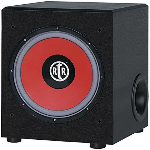 RtR-EV1200 Subwoofer