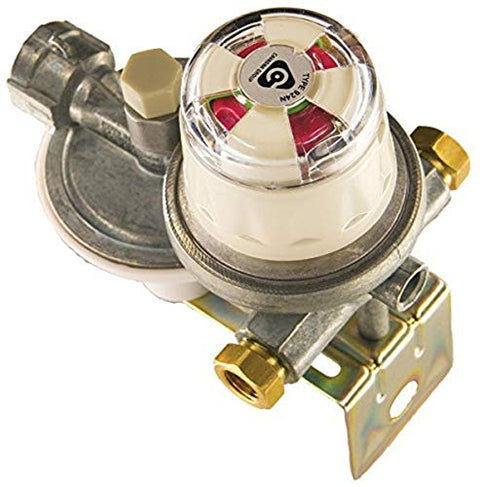AUTOMATIC CHANGEOVER REGULATOR KIT