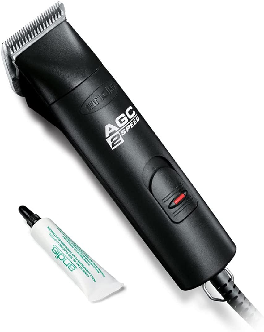 AN AGC 2-Spd Clipper 10 Blade