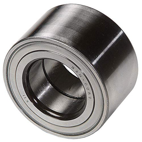 BALL BEARING