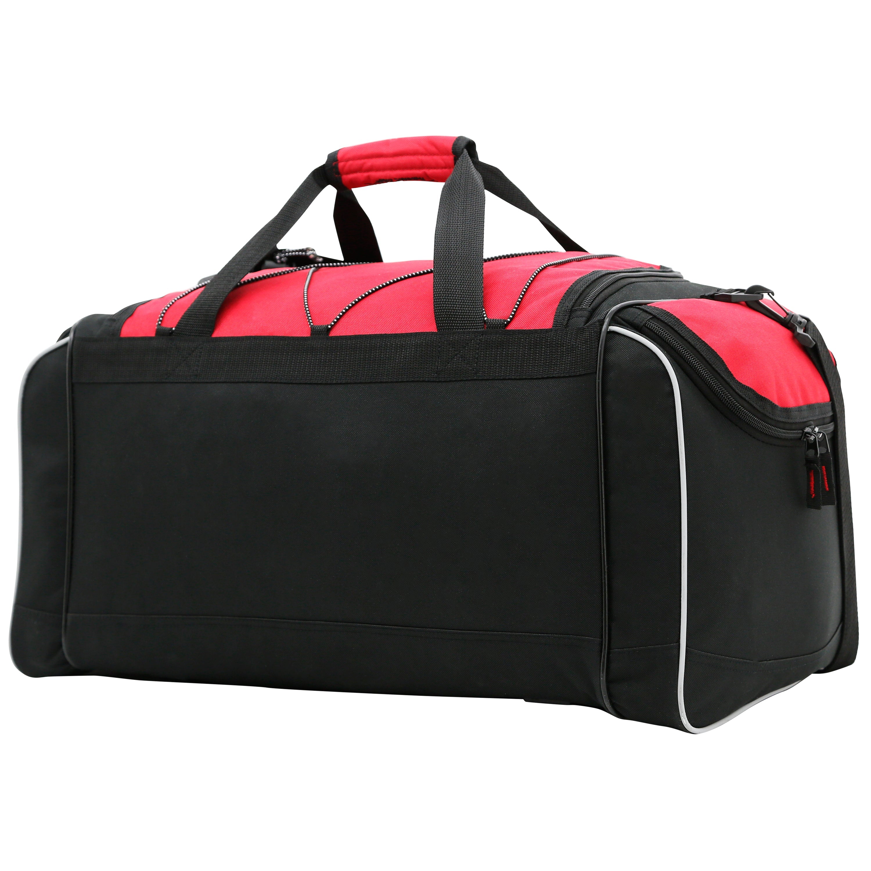 Travelers Club 24Inch ADVENTURE Travel and Outdoor Duffel