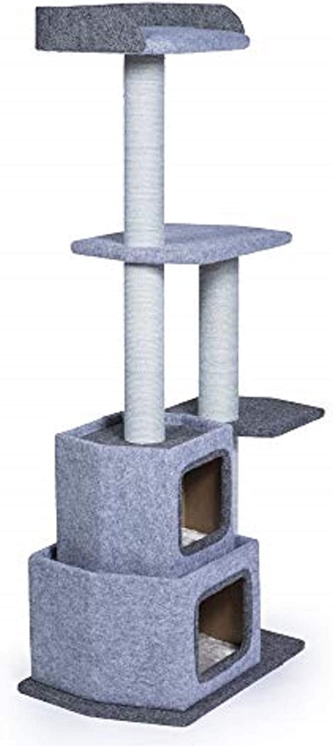 Prevue Pet Products Kitty Power Paws Sky Tower 7308