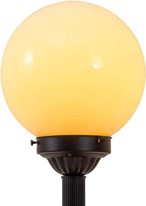 20Inch High Halloween Table Lamp