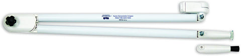 Learning Advantage 7592 Dry Erase Compass Whiteboard Compass