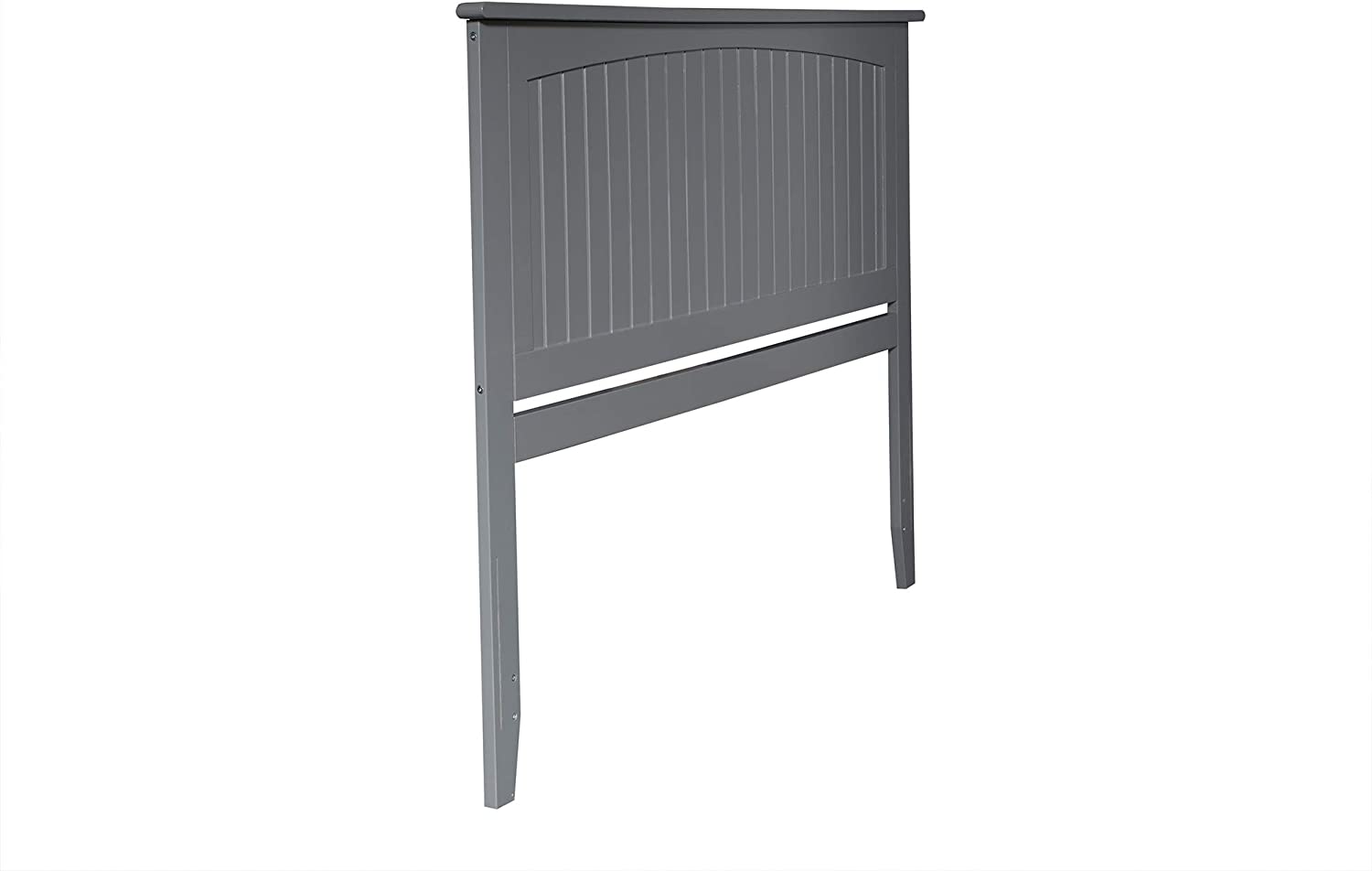 AFI AR282849 Nantucket Headboard, Queen, Grey