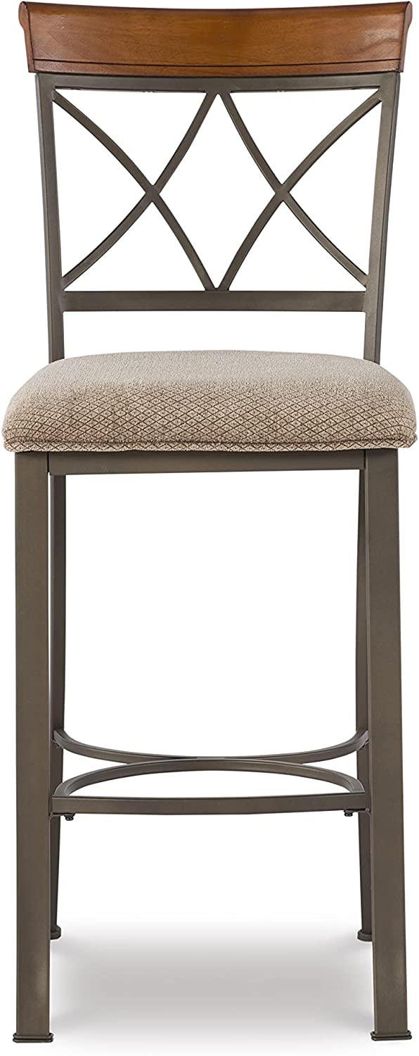 Powell Hamilton Bar Stool