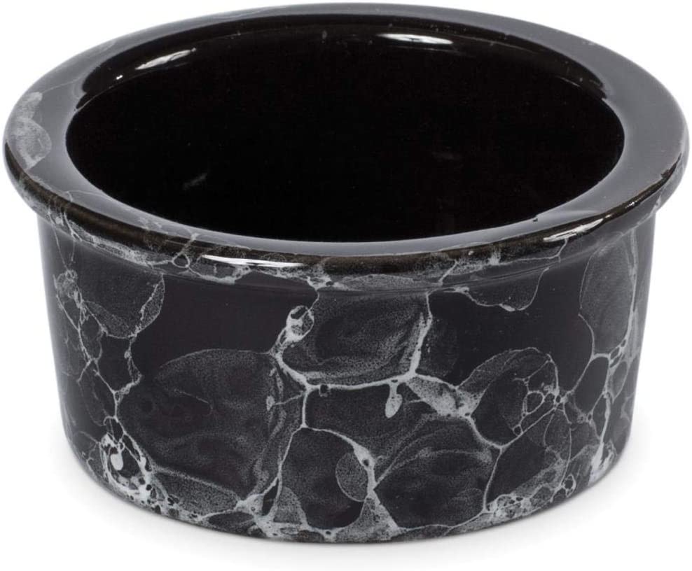 PVE Crock Marble 4OZ