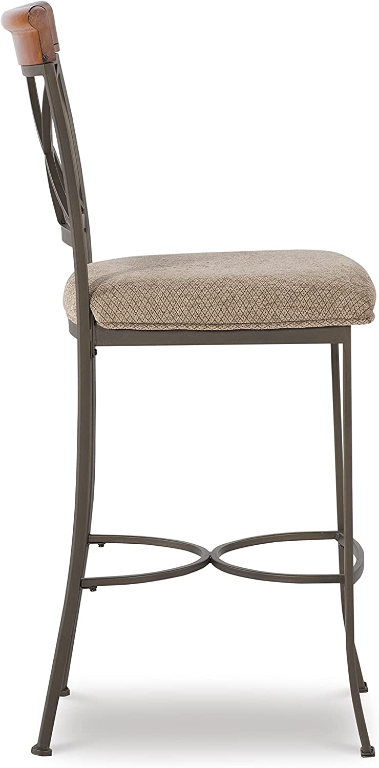 Powell Hamilton Bar Stool