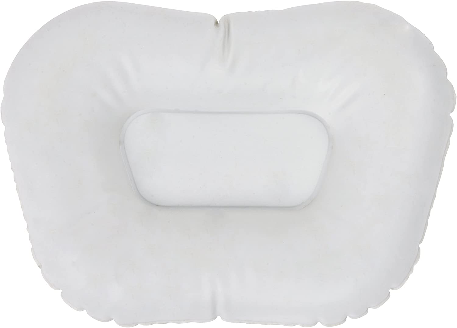 Blue Wave NP5335 Soft Comfort Spa Seat Cushion, White