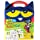Educational Insights Hot Dots Jr. Pete The Cat - Kindergarten Rocks Set with Interactive Pen Included, 200+ Multi-Subject Activities, Homeschool &amp; Kindergarten Readiness Learning Workbooks, Ages 5+