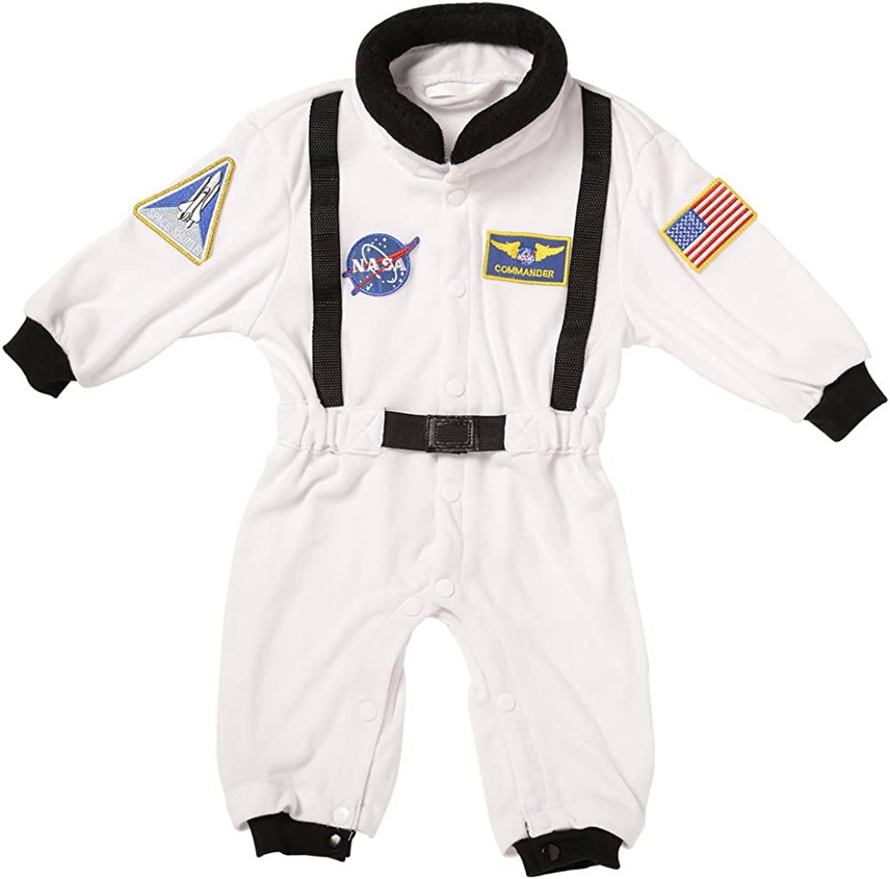 Aeromax Jr. Astronaut Suit