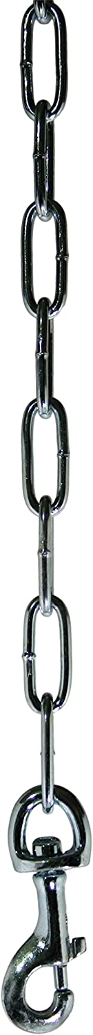 Prevue Pet Products 2126 Heavy-Duty 30&#39; Tie-Out Chain