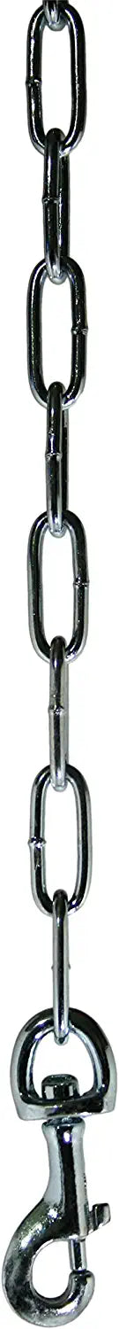 Prevue Pet Products 2117 Heavy-Duty 20&#39; Tie-Out Chain