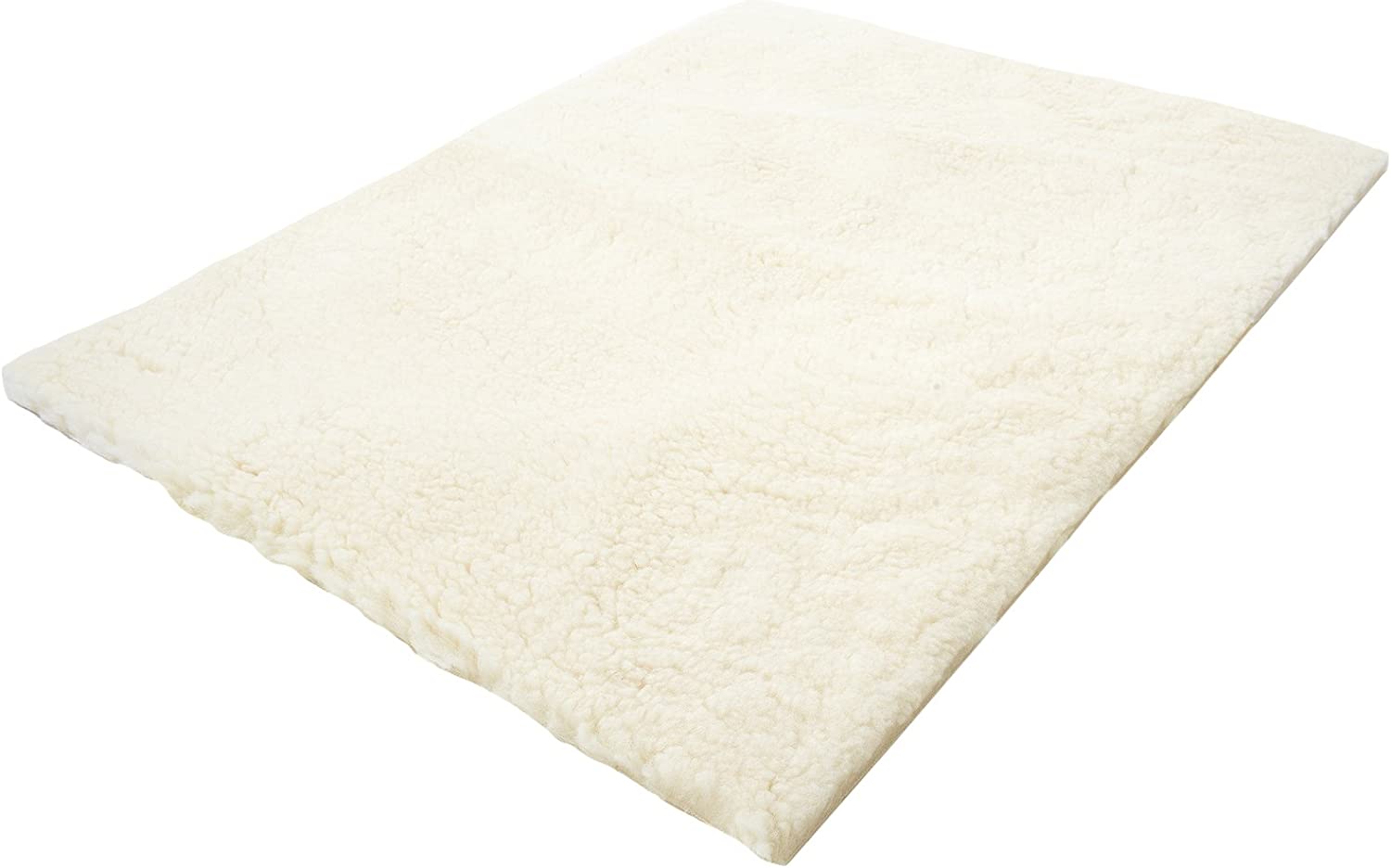 Essential Medical Supply Sheepette Synthetic Lambskin, 36&#34; x 80&#34;