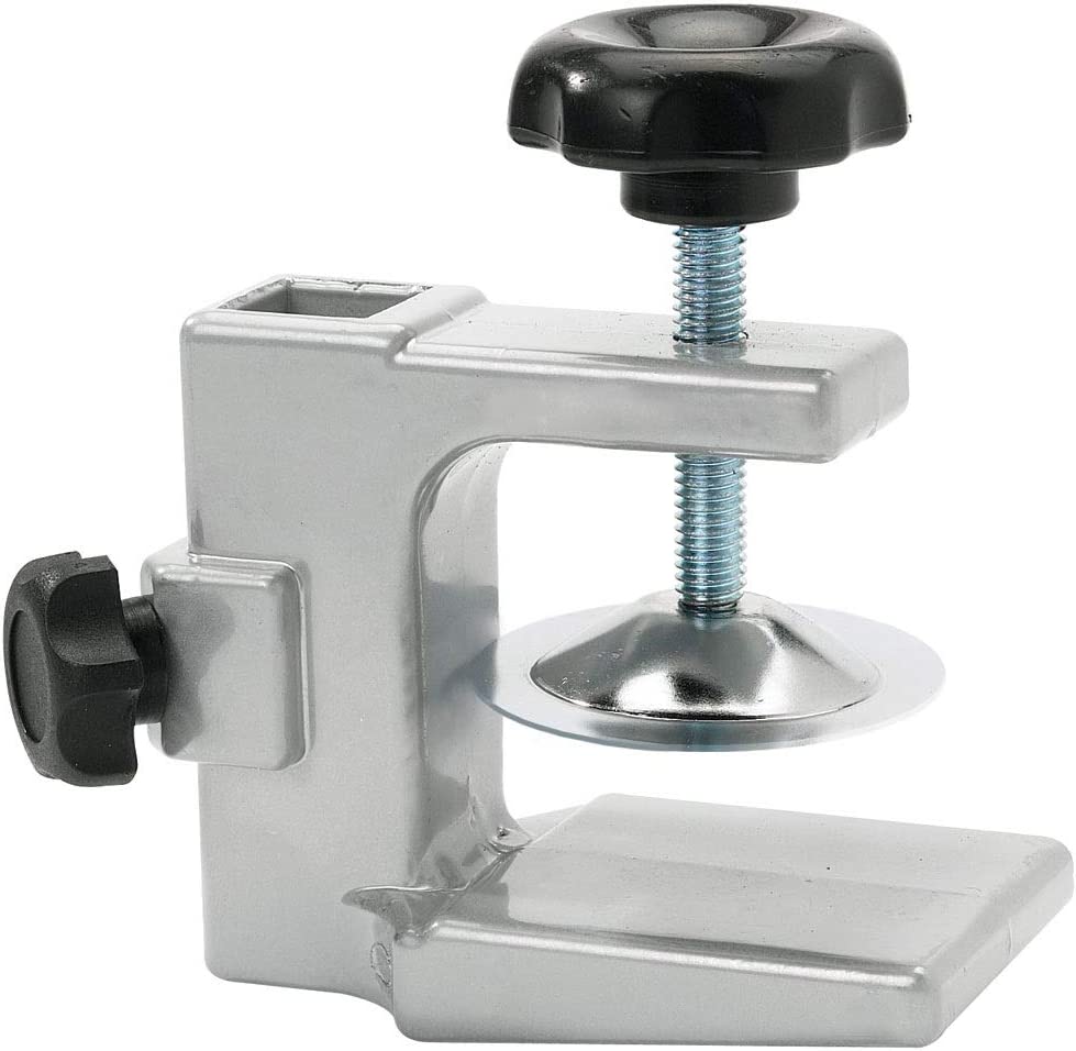 Master Equipment PetEdge Adjustable Grooming Arm Clamp √É¬¢√¢‚Äö¬¨√¢‚Ç¨≈ì Securely Attach an Arm to Any Grooming Table at Your Pet Salon